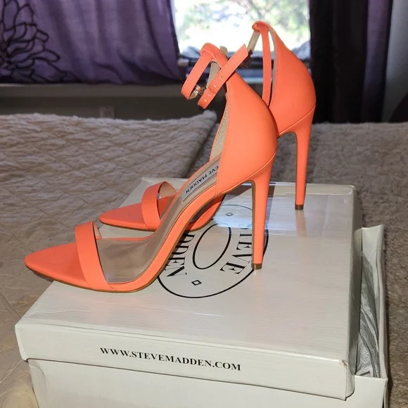 Steve Madden  Sane sandals - Picture 2 of 4